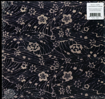 SMITH, STEVEN R. | SKETCHBOOK OF ENDINGS | VINYL RECORD (LP)