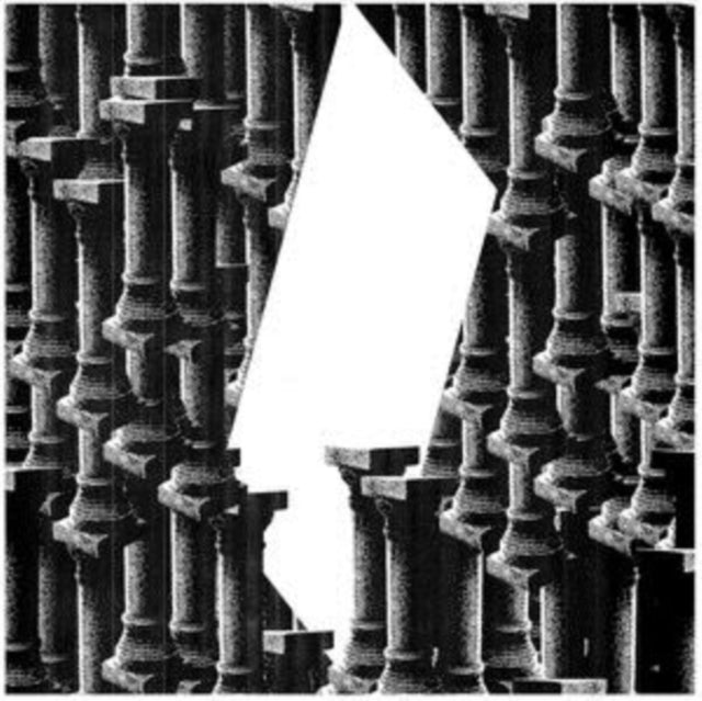 DEAFKIDS | METAPROGRAMACAO | VINYL RECORD (LP)