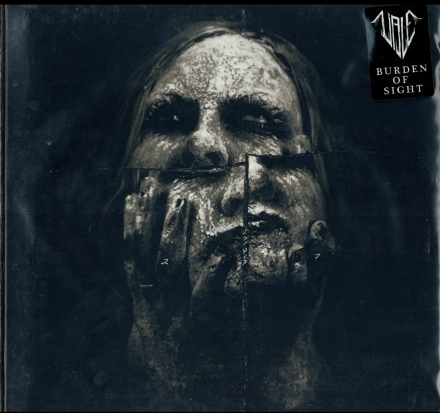 VALE | BURDEN OF SIGHT | VINYL RECORD (LP)