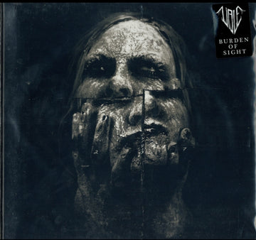 VALE | BURDEN OF SIGHT | VINYL RECORD (LP)