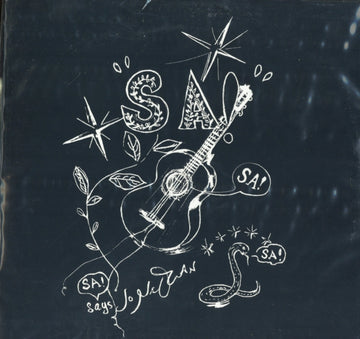 RICHMAN, JONATHAN | SA | VINYL RECORD (LP)