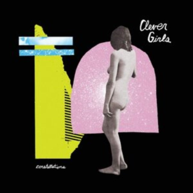 CLEVER GIRLS | CONSTELLATIONS (DL CARD) | VINYL RECORD (LP)