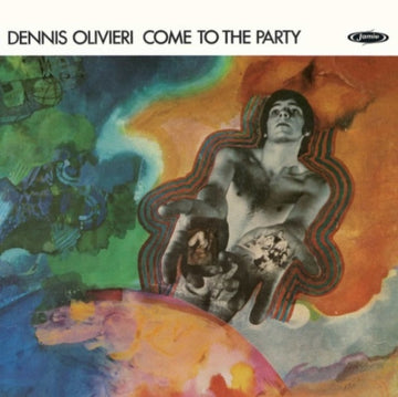 WELCOME TO THE PARTY | VINYL RECORD (LP)