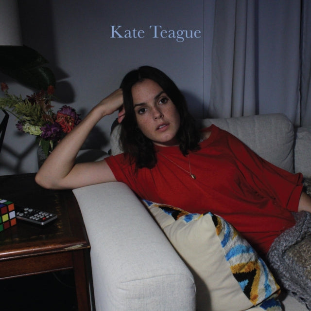 TEAGUE, KATE | KATE TEAGUE | VINYL RECORD (LP)