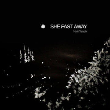 SHE PAST AWAY | NARIN YALNIZLIK | VINYL RECORD (LP)