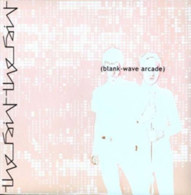 FAINT | BLANK WAVE ARCADE | VINYL RECORD (LP)