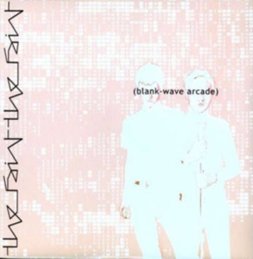 FAINT | BLANK WAVE ARCADE | VINYL RECORD (LP)