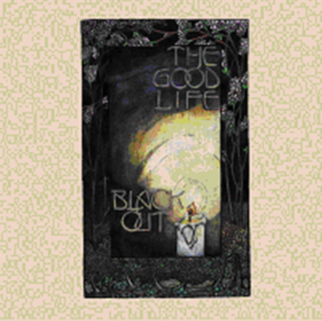 GOOD LIFE | BLACK OUT | VINYL RECORD (LP)