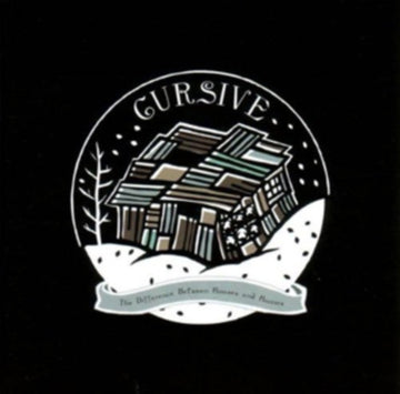 CURSIVE | DIFFERENCE BETWEEN HOUSES & HOMES: LOST SONGS & LOOSE ENDS 1995-2001 (DL CARD) | VINYL RECORD (LP)