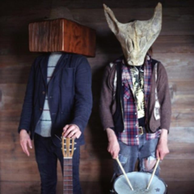 TWO GALLANTS | TWO GALLANTS | VINYL RECORD (LP)