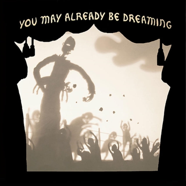 NEVA DINOVA | YOU MAY ALREADY BE DREAMING (ECOMIX VINYL) | VINYL RECORD (LP)