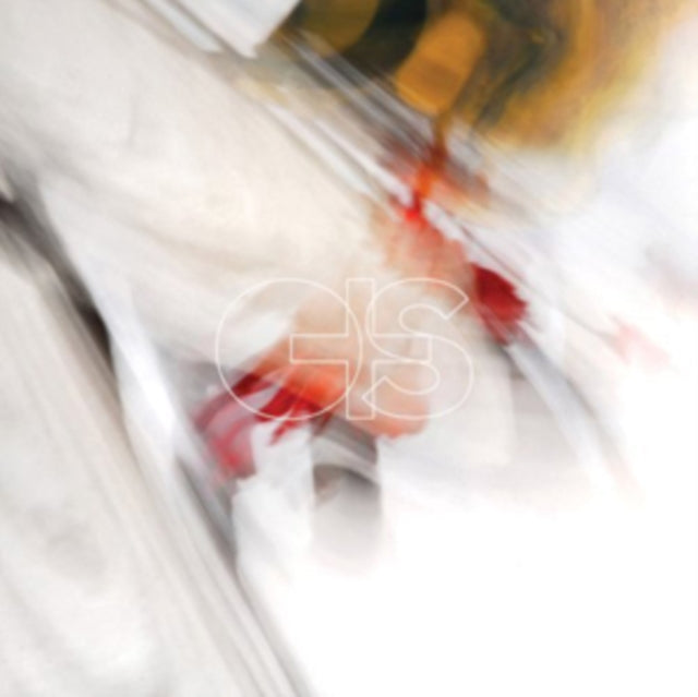 O PLUS S | O PLUS S | VINYL RECORD (LP)