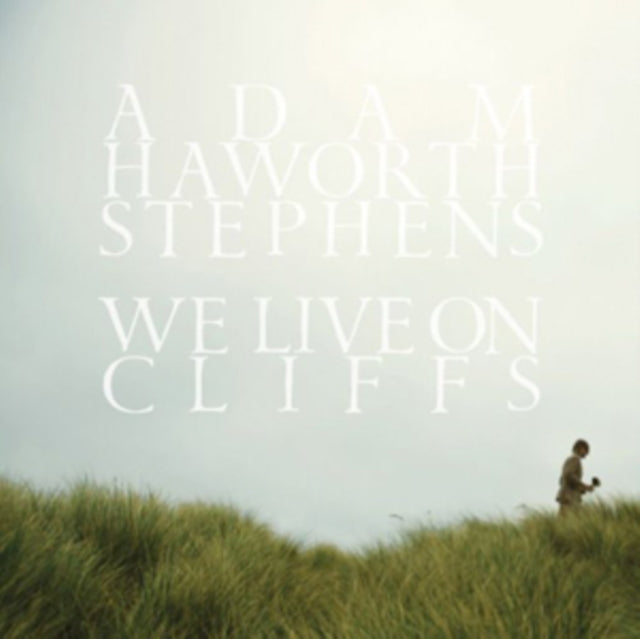 STEPHENS, ADAM | WE LIVE ON CLIFFS | VINYL RECORD (LP)