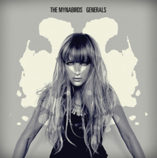 MYNABIRDS | GENERALS | VINYL RECORD (LP)