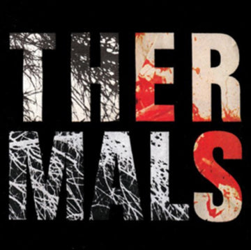 THERMALS | DESPERATE GROUND | VINYL RECORD (LP)