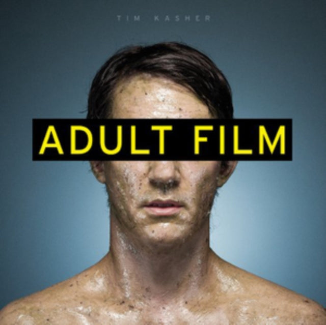 KASHER, TIM | ADULT FILM | VINYL RECORD (LP)