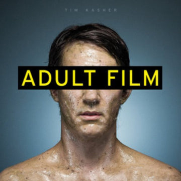 KASHER, TIM | ADULT FILM | VINYL RECORD (LP)