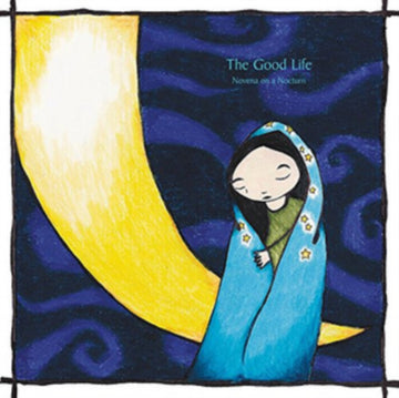 GOOD LIFE | NOVENA ON A NOCTURN | VINYL RECORD (LP)