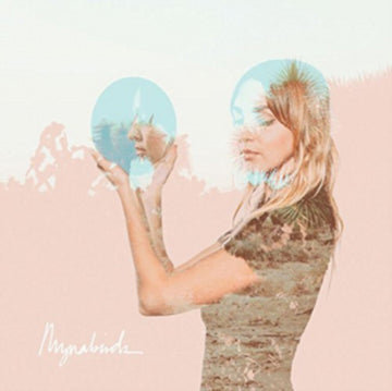 MYNABIRDS | LOVERS KNOW (INC DOWNLOAD CARD) | VINYL RECORD (LP)
