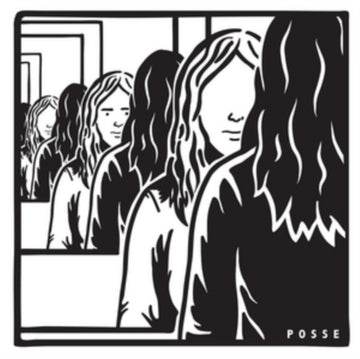 POSSE | KISMET | 7IN VINYL