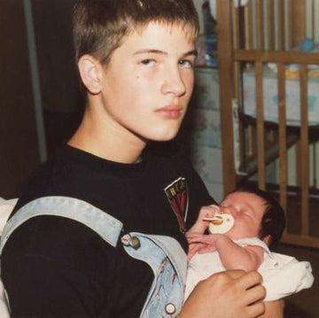 BIG THIEF | CAPACITY | VINYL RECORD (LP)