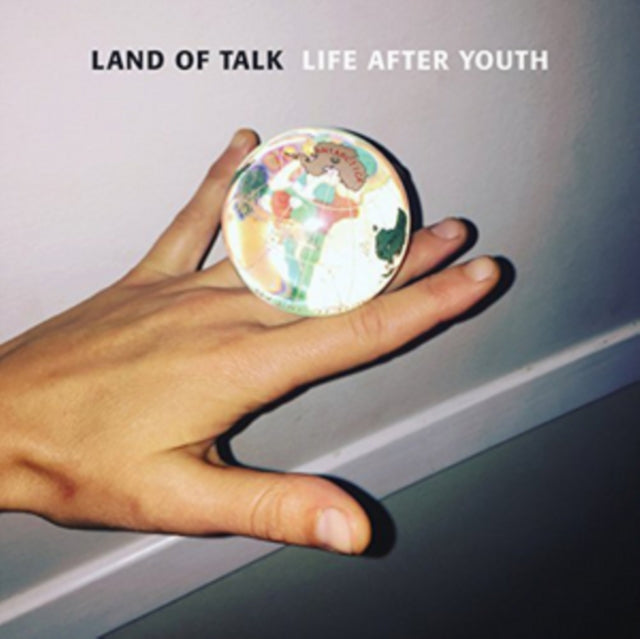 LAND OF TALK | LIFE AFTER YOUTH | VINYL RECORD (LP)