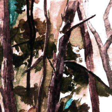 HOP ALONG | BARK YOUR HEAD OFF, DOG | VINYL RECORD (LP)