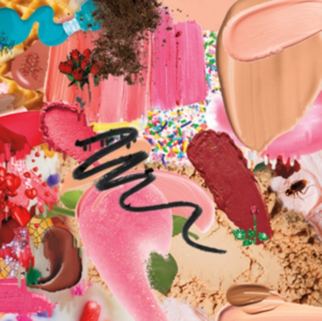 CHURA, STEF | MESSES | VINYL RECORD (LP)