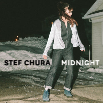 MIDNIGHT | VINYL RECORD (LP)