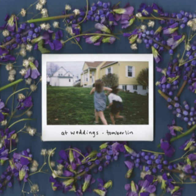 TOMBERLIN | AT WEDDINGS | VINYL RECORD (LP)