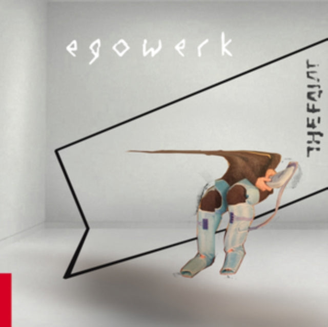 FAINT | EGOWERK | VINYL RECORD (LP)