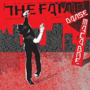 FAINT | DANSE MACABRE (REMASTERED) | VINYL RECORD (LP)