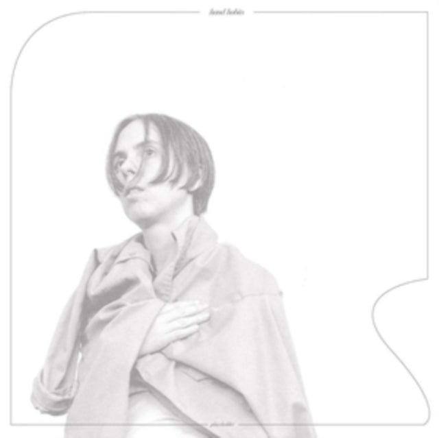 HAND HABITS | PLACEHOLDER | VINYL RECORD (LP)