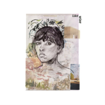 QUINLAN, FRANCES | LIKEWISE (DL CARD) | VINYL RECORD (LP)