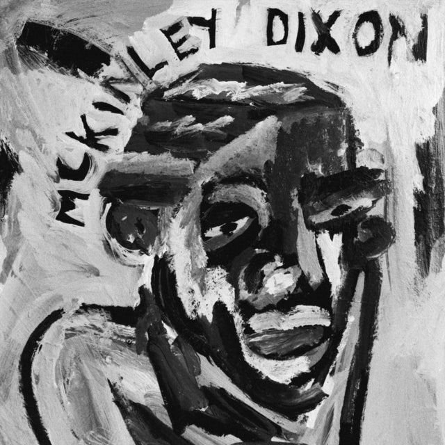 DIXON, MCKINLEY | ANANSI, ANANSI B/W WIT THESE | 7IN VINYL