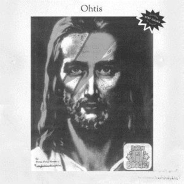 OHTIS | SCHATZE B/W FAILURE (DL CARD) | 7IN VINYL