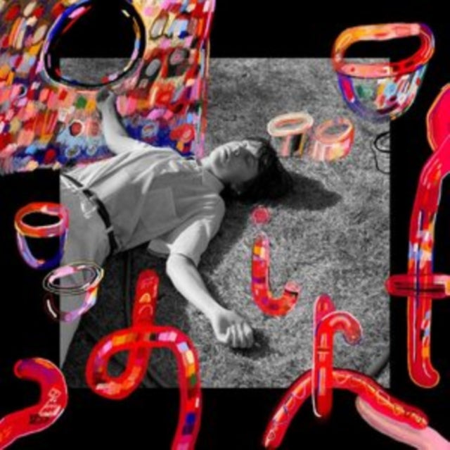 HAND HABITS | DIRT | 7IN VINYL