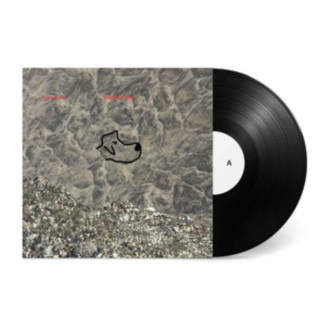 YOUNG JESUS | SHEPHERD HEAD | VINYL RECORD (LP)