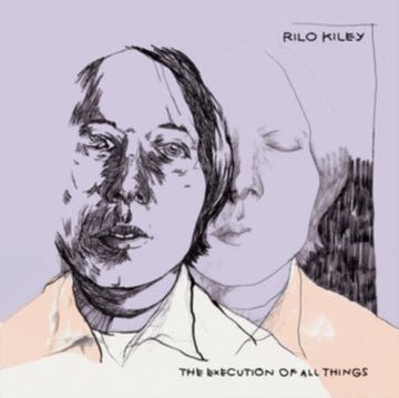 EXECUTION OF ALL THINGS (FROZEN LAKE EDITION) (DELUXE/CLOUDY CLEAR VINYL) | VINYL RECORD (LP)