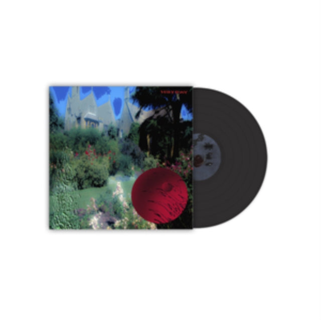 FEEBLE LITTLE HORSE | HAYDAY | VINYL RECORD (LP)