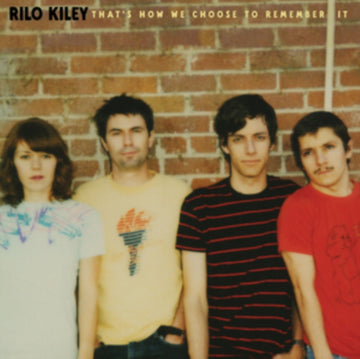 THAT'S HOW WE CHOOSE TO REMEMBER IT | VINYL RECORD (LP)