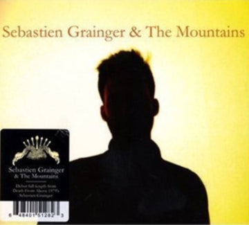 SEBASTIEN GRAINGER & | SEBASTIEN GRAINGER THE MOUNTAINS | CD