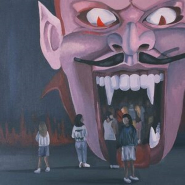 SPIRIT OF THE BEEHIVE | ENTERTAINMENT, DEATH (MAROON VINYL/DL CARD) | VINYL RECORD (LP)