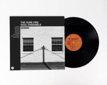GEMINI | VINYL RECORD (LP)