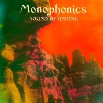 SOUND OF SINNING | VINYL RECORD (LP)