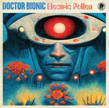 ELECTRIC POLLEN | VINYL RECORD (LP)