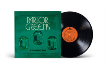 EMERALDS | VINYL RECORD (LP)
