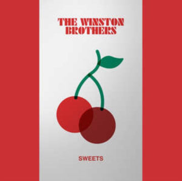 SWEETS | VINYL RECORD (LP)