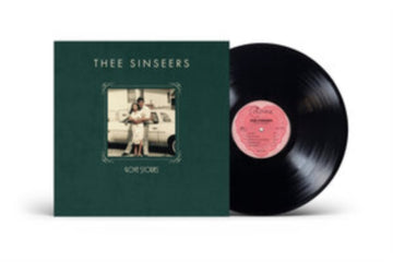 LOVE STORIES | VINYL RECORD (LP)