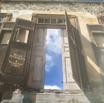 BRIGHTER LIGHT | VINYL RECORD (LP)